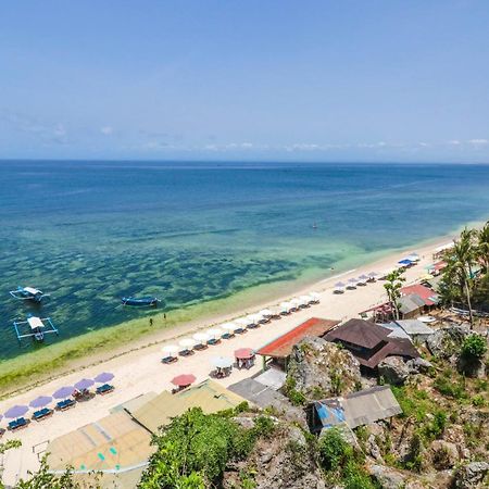 Oyo 2984 Berlian House Ungasan Hotel Jimbaran Kültér fotó
