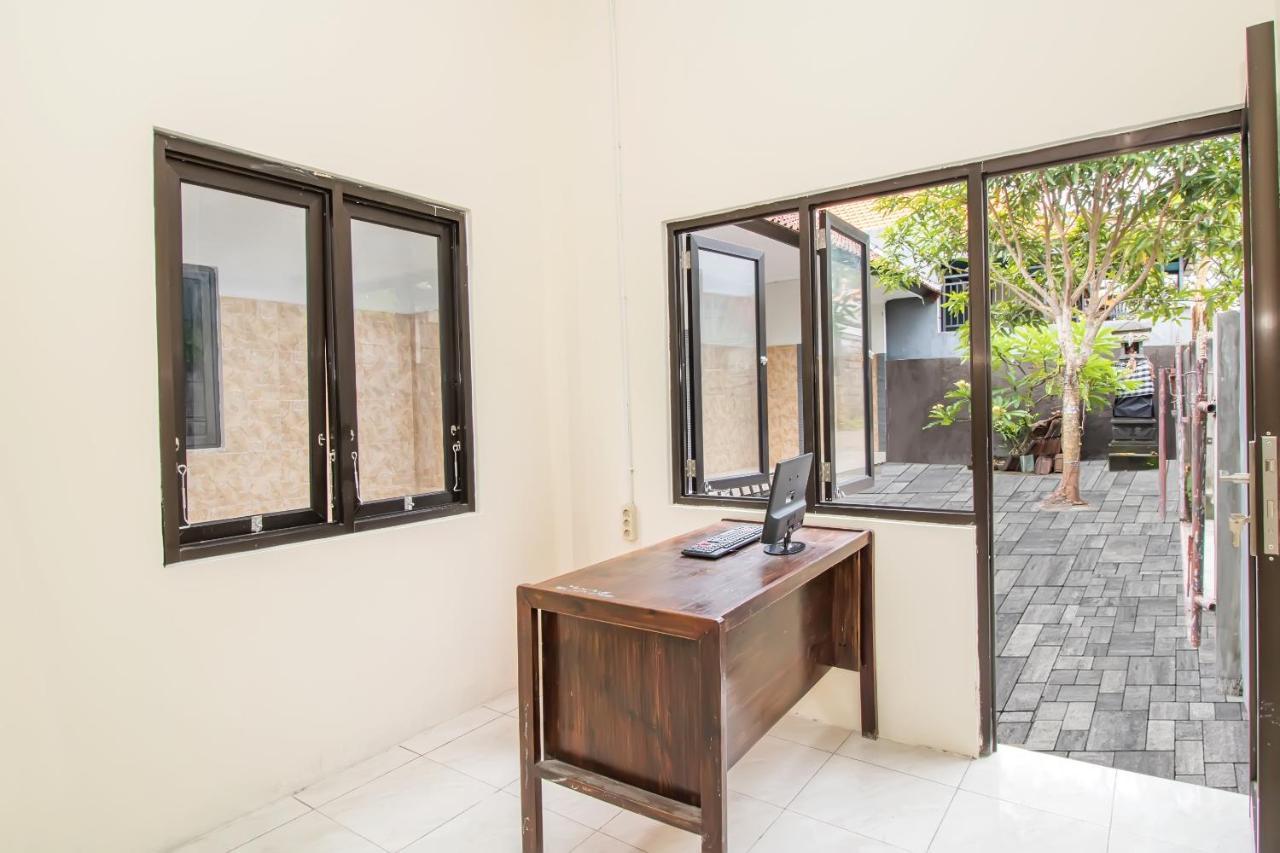 Oyo 2984 Berlian House Ungasan Hotel Jimbaran Kültér fotó