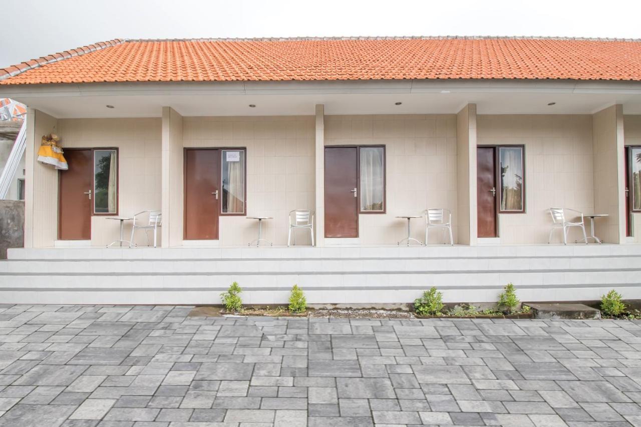 Oyo 2984 Berlian House Ungasan Hotel Jimbaran Kültér fotó