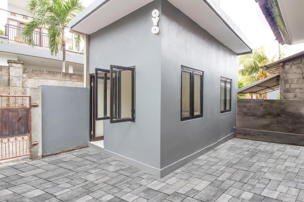 Oyo 2984 Berlian House Ungasan Hotel Jimbaran Kültér fotó