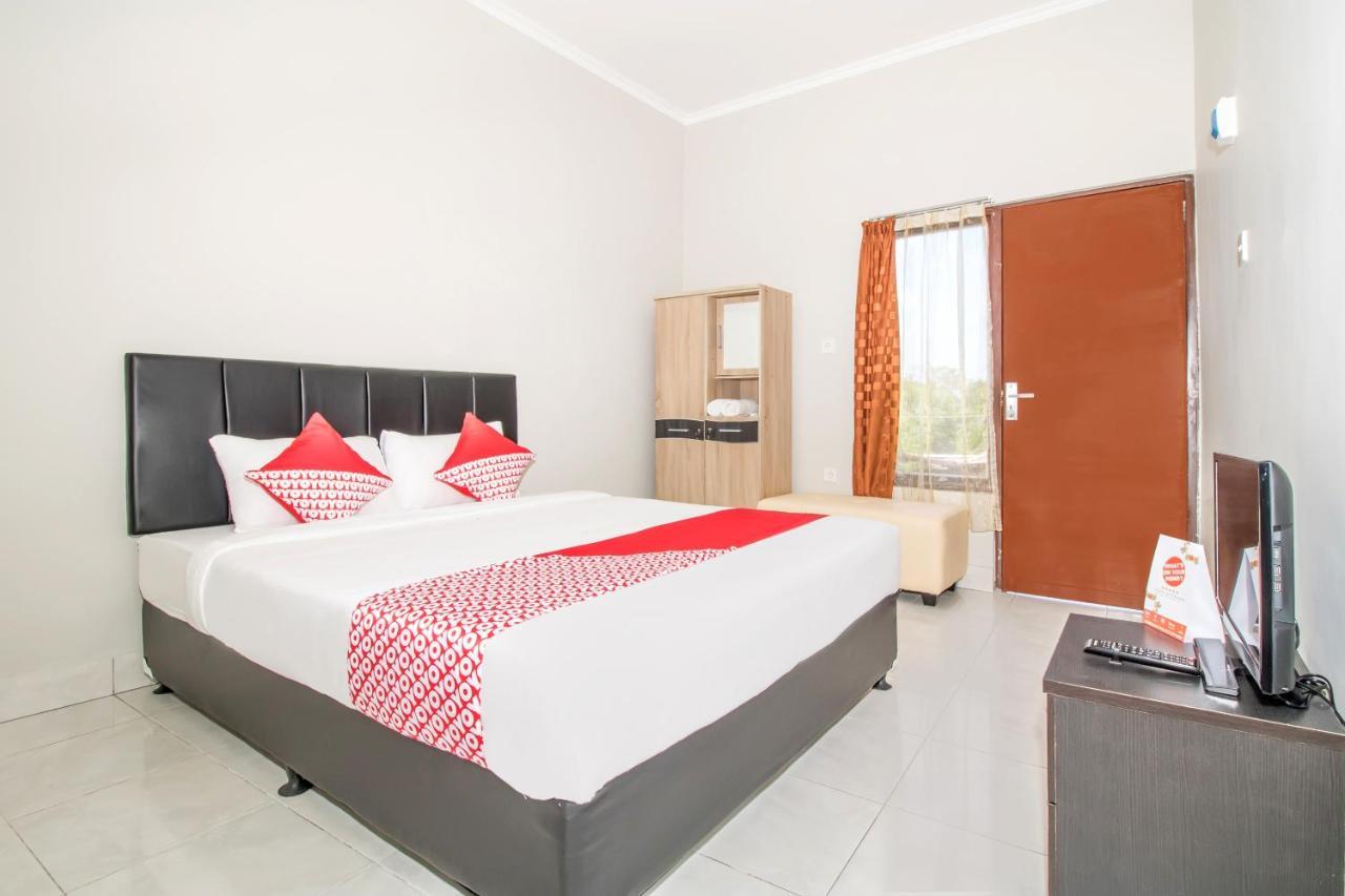 Oyo 2984 Berlian House Ungasan Hotel Jimbaran Kültér fotó