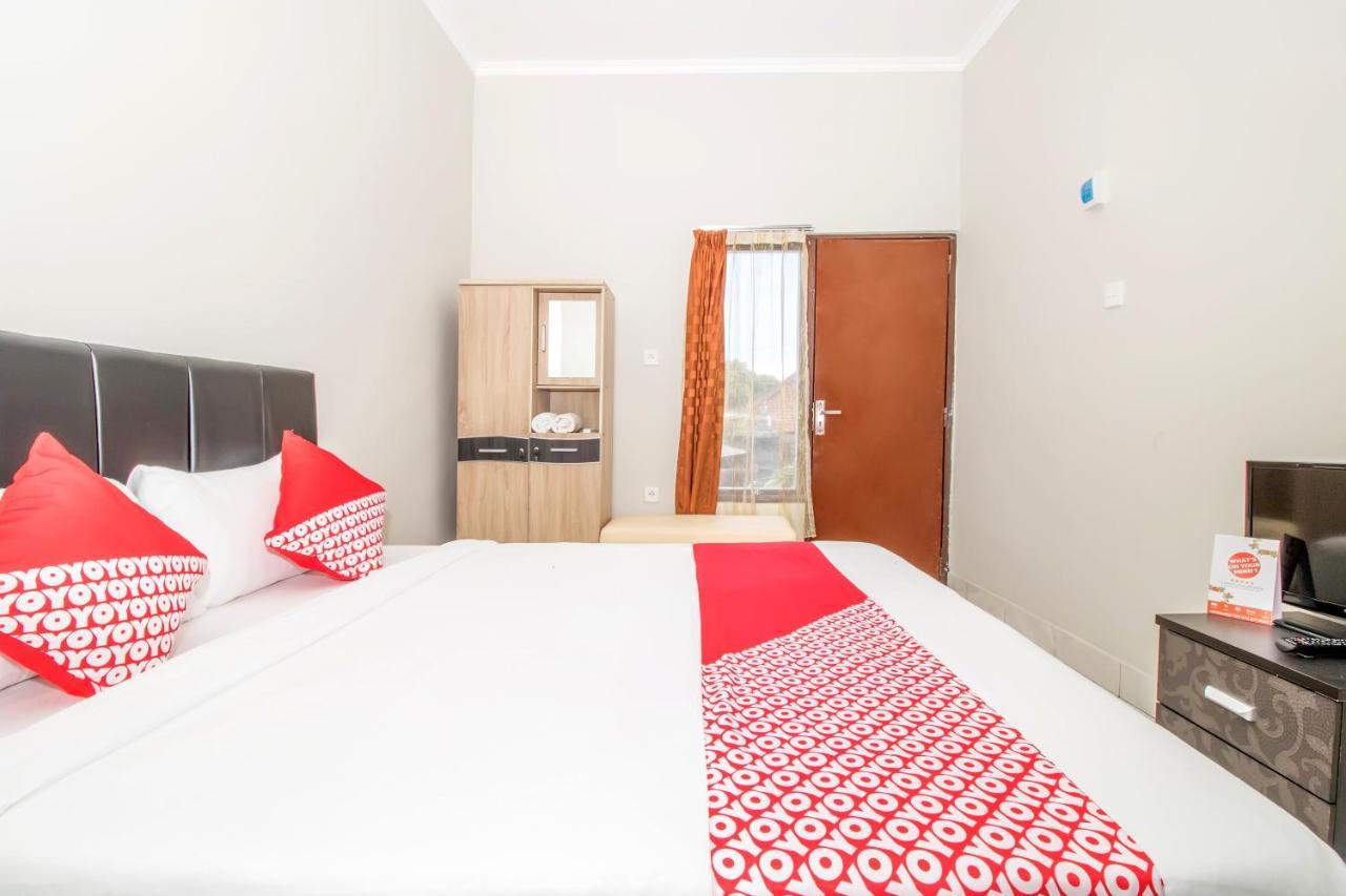 Oyo 2984 Berlian House Ungasan Hotel Jimbaran Kültér fotó