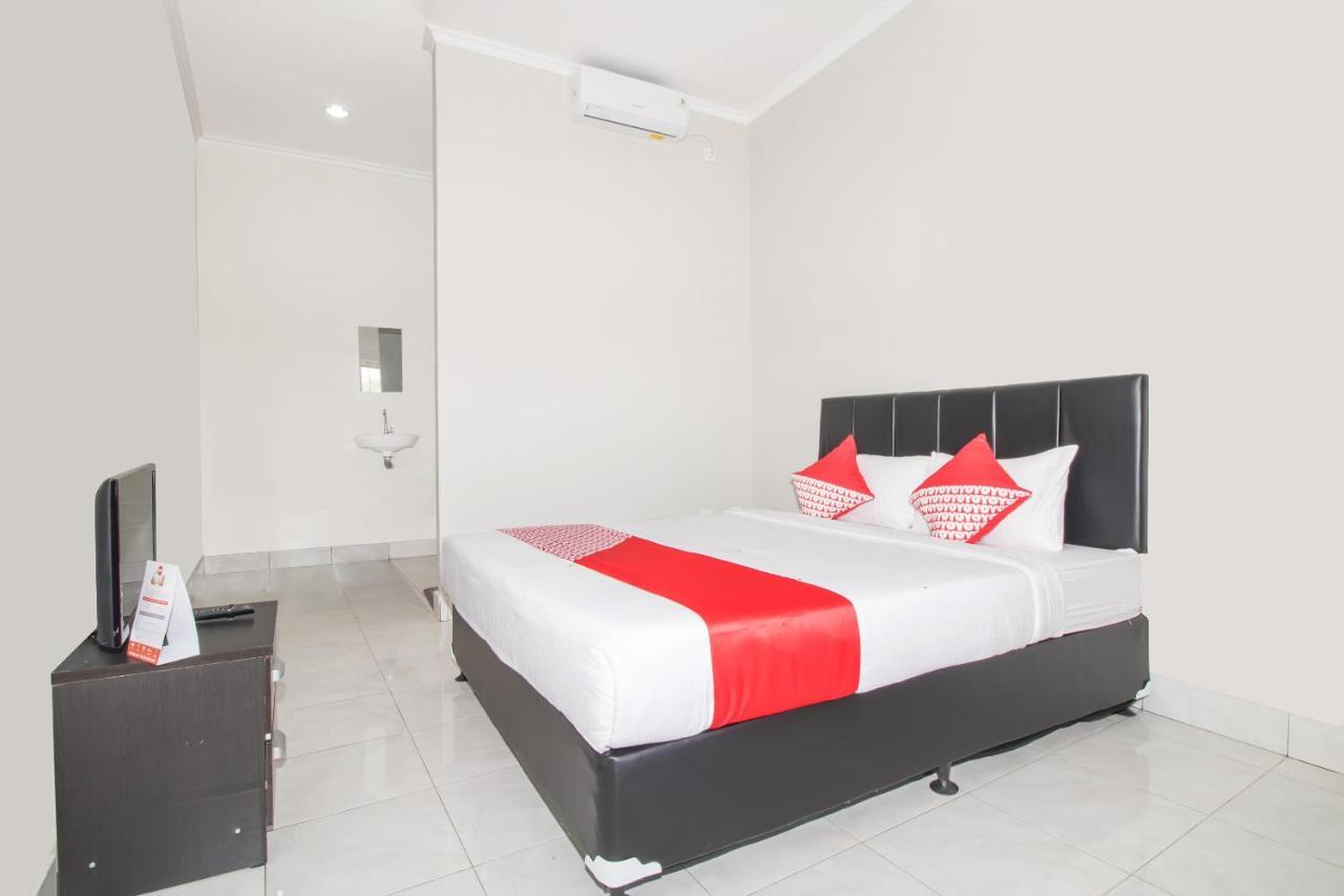 Oyo 2984 Berlian House Ungasan Hotel Jimbaran Kültér fotó