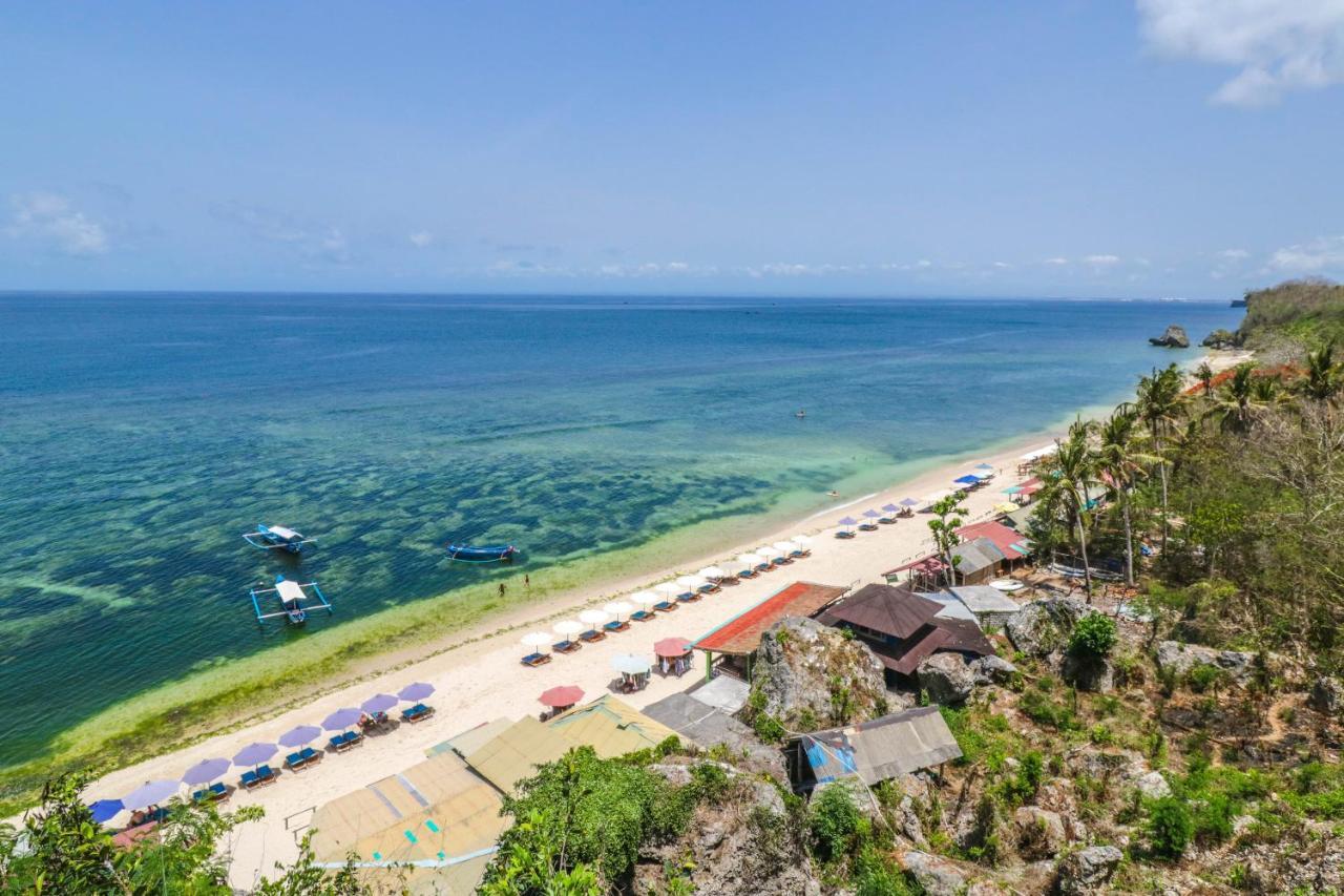 Oyo 2984 Berlian House Ungasan Hotel Jimbaran Kültér fotó