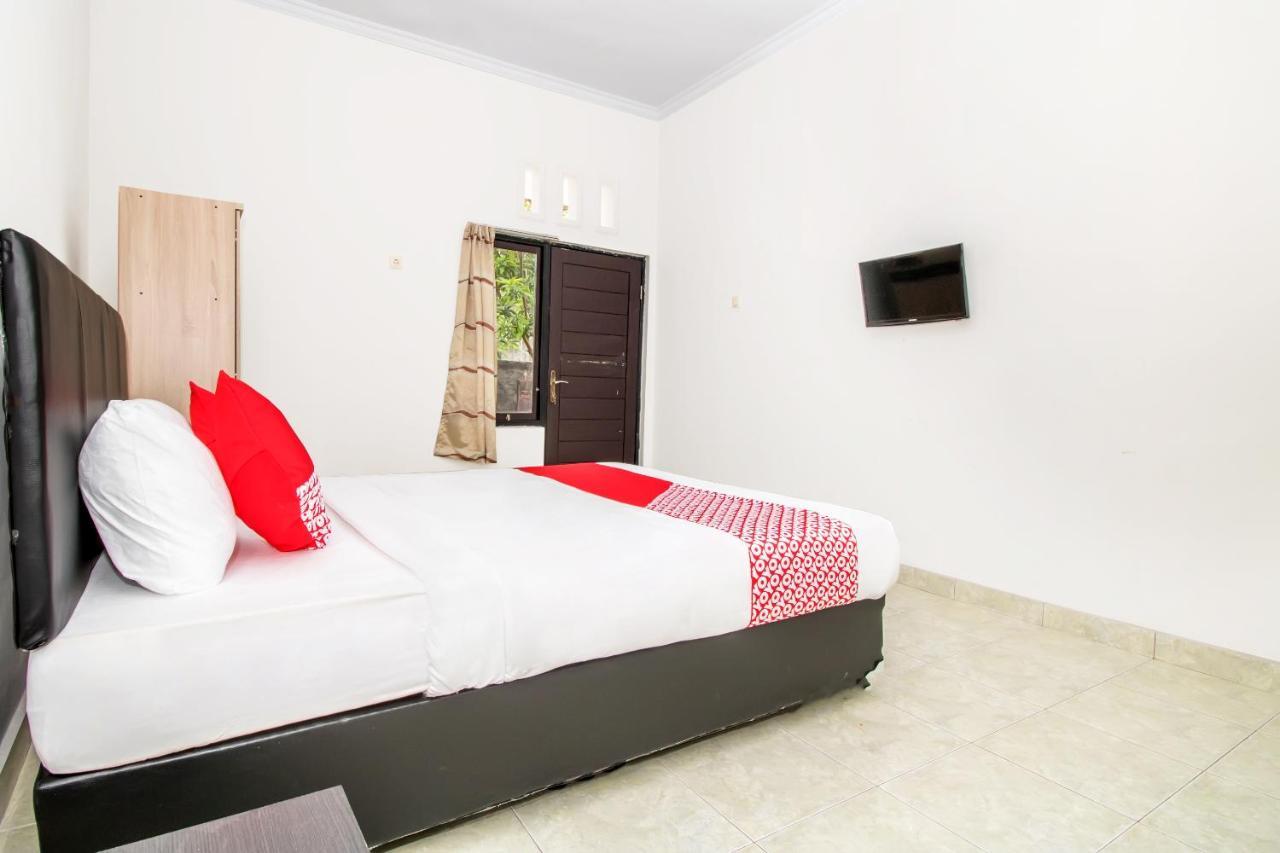 Oyo 2984 Berlian House Ungasan Hotel Jimbaran Kültér fotó