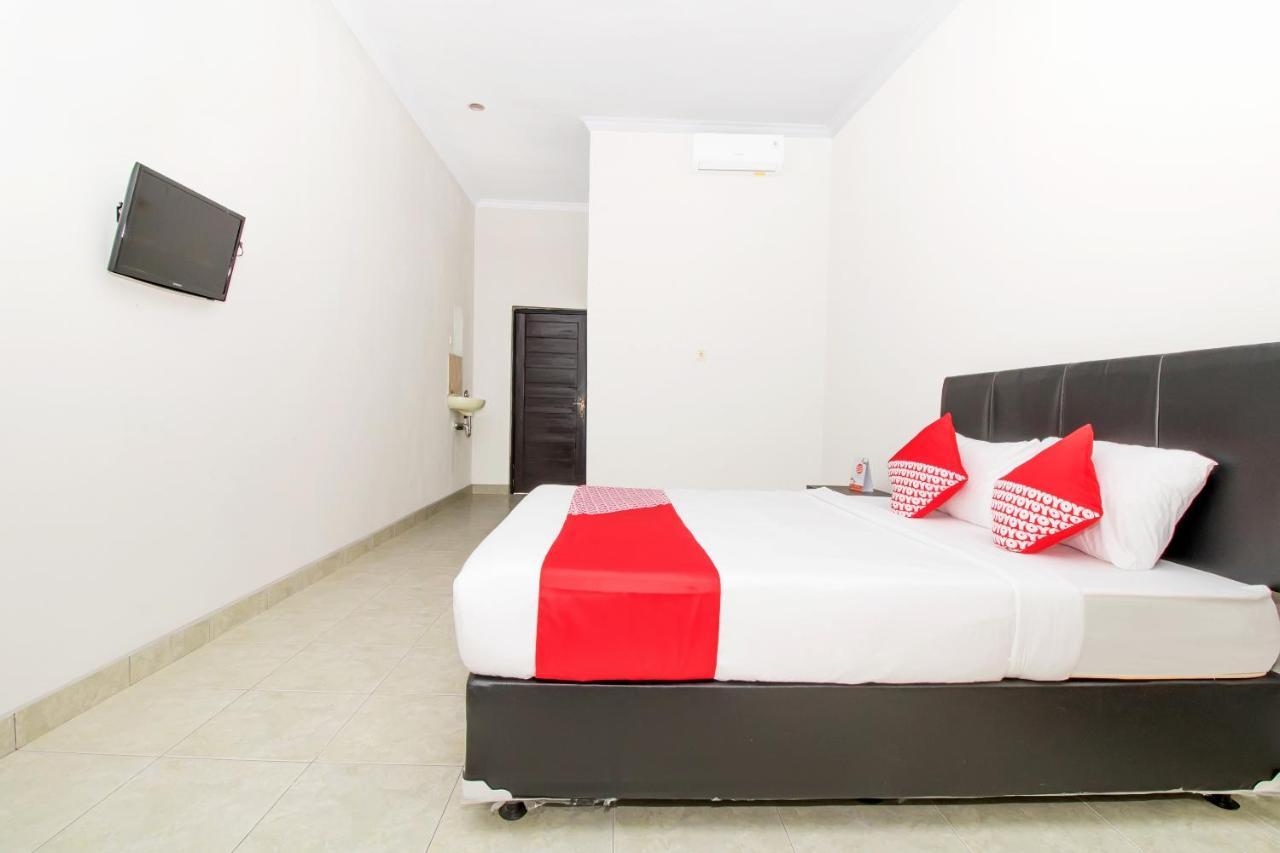 Oyo 2984 Berlian House Ungasan Hotel Jimbaran Kültér fotó