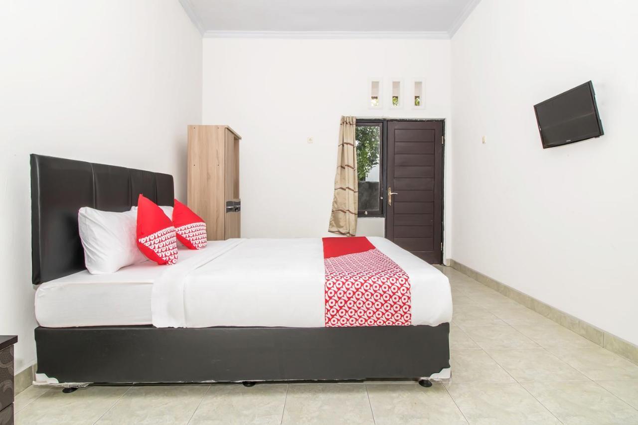 Oyo 2984 Berlian House Ungasan Hotel Jimbaran Kültér fotó