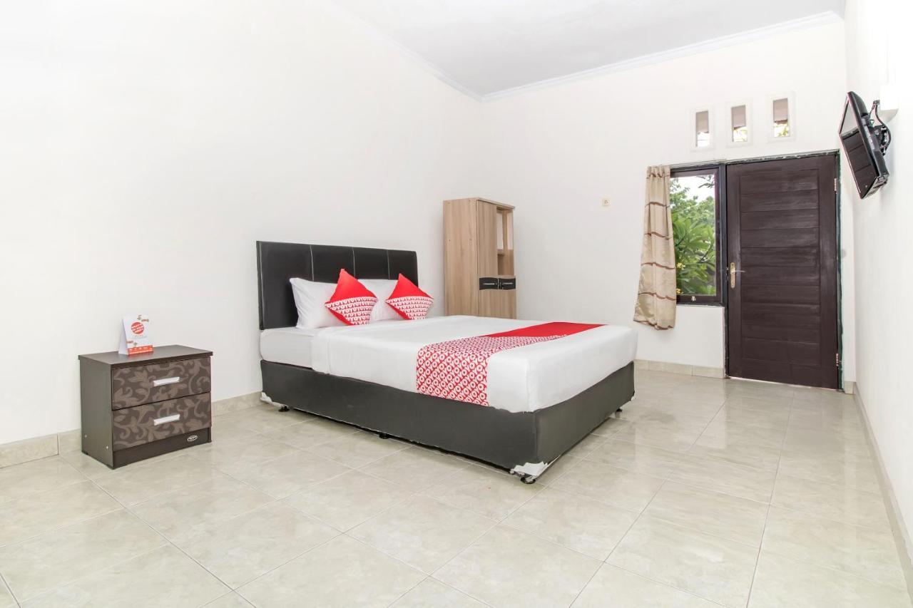 Oyo 2984 Berlian House Ungasan Hotel Jimbaran Kültér fotó